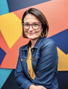 Luciana Pissuto Trevisan de Souza